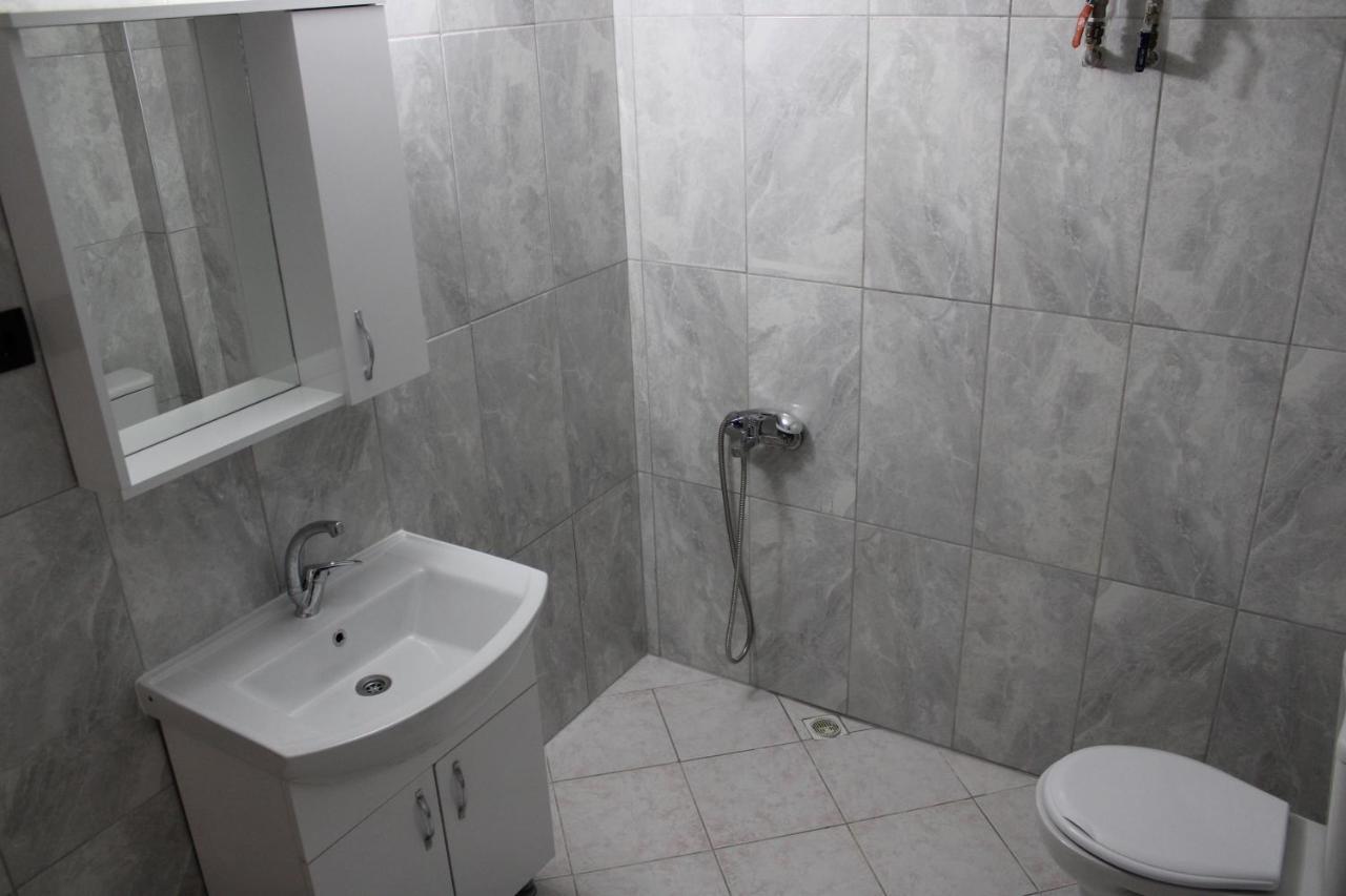 شقة Seker Bungalov Çıralı المظهر الخارجي الصورة